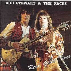Rod Stewart : Real Good Time